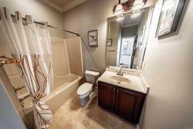 Luxury Living on the Golf Course - RidgePointe Country Club on RidgePointe Country Club in Arkansas - for sale on GolfHomes.com, golf home, golf lot