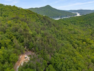 Burton Springs is believed to be the last large, Fee Simple on Waterfall Country Club in Georgia - for sale on GolfHomes.com, golf home, golf lot