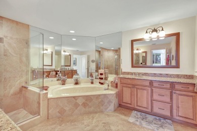 Live the Legends!  Legends is a 2 story condo residence, This on PGA National Golf Club in Florida - for sale on GolfHomes.com, golf home, golf lot