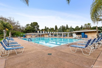 Live Your Best Life in Rossmoor! Welcome to this sun-drenched on Rossmoor Golf Course in California - for sale on GolfHomes.com, golf home, golf lot