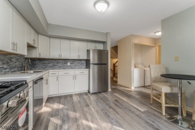 Step into luxury with this beautifully renovated multi-floor on Fairway Valley Golf Club in New Jersey - for sale on GolfHomes.com, golf home, golf lot