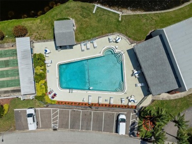 Lovely 2 Bedroom, 2 Bath Condo in Sought-After Highland Lakes on Highland Lakes Executive Golf Course in Florida - for sale on GolfHomes.com, golf home, golf lot