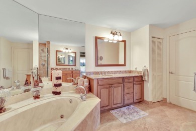 Live the Legends!  Legends is a 2 story condo residence, This on PGA National Golf Club in Florida - for sale on GolfHomes.com, golf home, golf lot
