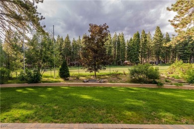Nestled in the heart of Incline Village, Nevada, at Lake Tahoe on Incline Village Golf Course in Nevada - for sale on GolfHomes.com, golf home, golf lot