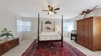 The neighborhood you live in is as important to your lifestyle on Sara Bay Country Club in Florida - for sale on GolfHomes.com, golf home, golf lot