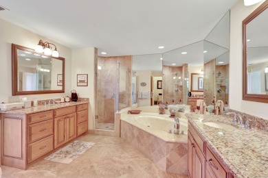 Live the Legends!  Legends is a 2 story condo residence, This on PGA National Golf Club in Florida - for sale on GolfHomes.com, golf home, golf lot