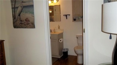 Piankatank Shores - 1,000+ SF home w/2 BRs, 2 BAs.. Located in on Piankatank River Golf Club in Virginia - for sale on GolfHomes.com, golf home, golf lot