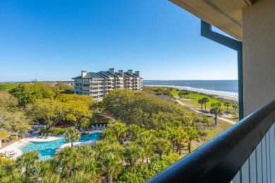 Rare Opportunity- Penthouse Ocean Club Villa.Welcome to a rare on Wild Dunes Harbor Golf Resort in South Carolina - for sale on GolfHomes.com, golf home, golf lot