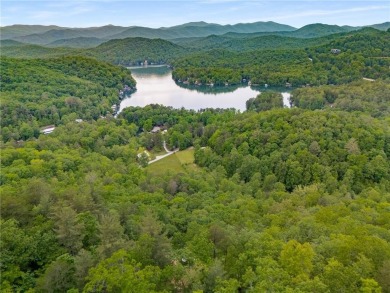 Burton Springs is believed to be the last large, Fee Simple on Waterfall Country Club in Georgia - for sale on GolfHomes.com, golf home, golf lot