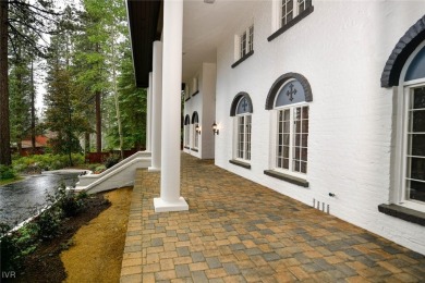 Nestled in the heart of Incline Village, Nevada, at Lake Tahoe on Incline Village Golf Course in Nevada - for sale on GolfHomes.com, golf home, golf lot