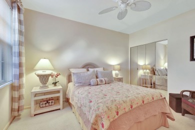 Live the Legends!  Legends is a 2 story condo residence, This on PGA National Golf Club in Florida - for sale on GolfHomes.com, golf home, golf lot