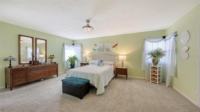 The neighborhood you live in is as important to your lifestyle on Sara Bay Country Club in Florida - for sale on GolfHomes.com, golf home, golf lot