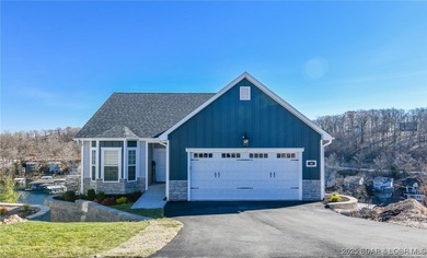 Not yet built & ready for your customization! 1 of 2 Free on Tan-Tar-A Golf Club in Missouri - for sale on GolfHomes.com, golf home, golf lot