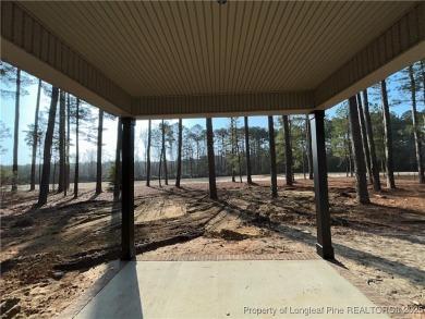 Beautiful 3 bedroom 2.5 bath home WITH finished bonus room! on Deercroft Golf and Country Club in North Carolina - for sale on GolfHomes.com, golf home, golf lot