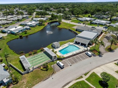 Lovely 2 Bedroom, 2 Bath Condo in Sought-After Highland Lakes on Highland Lakes Executive Golf Course in Florida - for sale on GolfHomes.com, golf home, golf lot