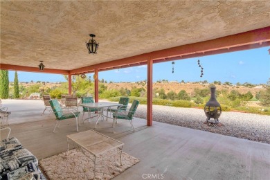 Spacious and move-in ready home with 2,746 SqFt on a large 30 on Hesperia Golf and Country Club in California - for sale on GolfHomes.com, golf home, golf lot