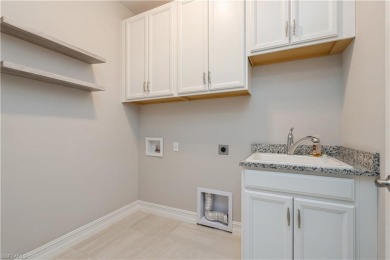 Major price adjustment makes this your new dream home! This on Bonita National Golf Course in Florida - for sale on GolfHomes.com, golf home, golf lot