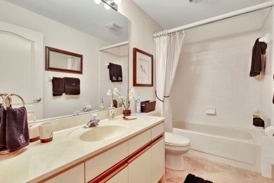 Live the Legends!  Legends is a 2 story condo residence, This on PGA National Golf Club in Florida - for sale on GolfHomes.com, golf home, golf lot