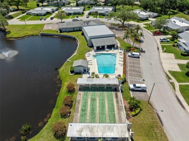 Lovely 2 Bedroom, 2 Bath Condo in Sought-After Highland Lakes on Highland Lakes Executive Golf Course in Florida - for sale on GolfHomes.com, golf home, golf lot