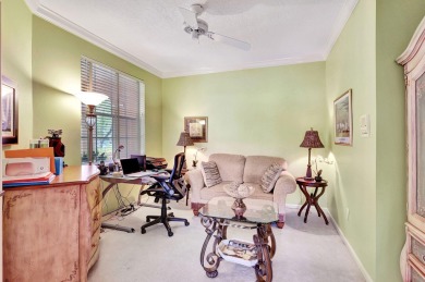 Live the Legends!  Legends is a 2 story condo residence, This on PGA National Golf Club in Florida - for sale on GolfHomes.com, golf home, golf lot