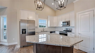 Not yet built & ready for your customization! 1 of 2 Free on Tan-Tar-A Golf Club in Missouri - for sale on GolfHomes.com, golf home, golf lot