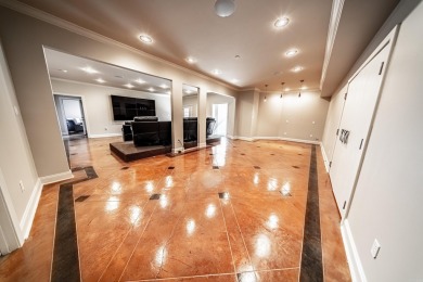 Luxury Living on the Golf Course - RidgePointe Country Club on RidgePointe Country Club in Arkansas - for sale on GolfHomes.com, golf home, golf lot