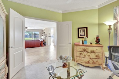 Live the Legends!  Legends is a 2 story condo residence, This on PGA National Golf Club in Florida - for sale on GolfHomes.com, golf home, golf lot