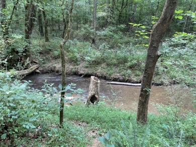 ENGLISH CREEK FRONTAGE on Smoky Mountain Country Club in Tennessee - for sale on GolfHomes.com, golf home, golf lot