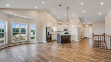 Not yet built & ready for your customization! 1 of 2 Free on Tan-Tar-A Golf Club in Missouri - for sale on GolfHomes.com, golf home, golf lot