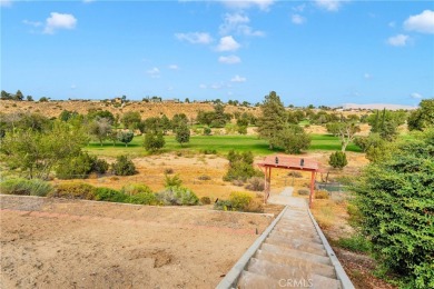 Spacious and move-in ready home with 2,746 SqFt on a large 30 on Hesperia Golf and Country Club in California - for sale on GolfHomes.com, golf home, golf lot