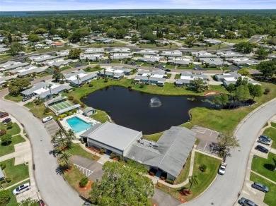 Lovely 2 Bedroom, 2 Bath Condo in Sought-After Highland Lakes on Highland Lakes Executive Golf Course in Florida - for sale on GolfHomes.com, golf home, golf lot