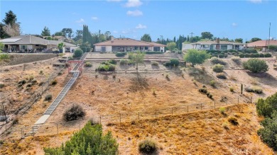 Spacious and move-in ready home with 2,746 SqFt on a large 30 on Hesperia Golf and Country Club in California - for sale on GolfHomes.com, golf home, golf lot