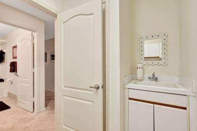 Live the Legends!  Legends is a 2 story condo residence, This on PGA National Golf Club in Florida - for sale on GolfHomes.com, golf home, golf lot