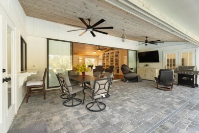 Discover the perfect blend of luxury and country living at 501 on The Cape Club of Palm City in Florida - for sale on GolfHomes.com, golf home, golf lot