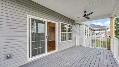 Not yet built & ready for your customization! 1 of 2 Free on Tan-Tar-A Golf Club in Missouri - for sale on GolfHomes.com, golf home, golf lot