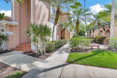 Live the Legends!  Legends is a 2 story condo residence, This on PGA National Golf Club in Florida - for sale on GolfHomes.com, golf home, golf lot