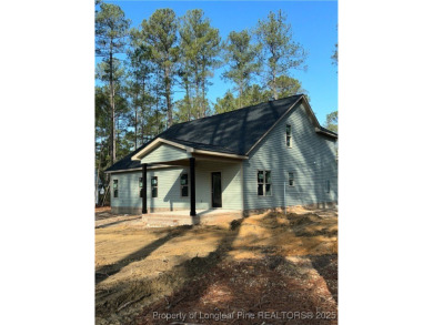 Beautiful 3 bedroom 2.5 bath home WITH finished bonus room! on Deercroft Golf and Country Club in North Carolina - for sale on GolfHomes.com, golf home, golf lot