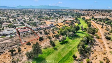 Spacious and move-in ready home with 2,746 SqFt on a large 30 on Hesperia Golf and Country Club in California - for sale on GolfHomes.com, golf home, golf lot