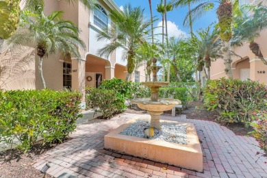 Live the Legends!  Legends is a 2 story condo residence, This on PGA National Golf Club in Florida - for sale on GolfHomes.com, golf home, golf lot
