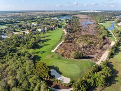 Discover the perfect blend of luxury and country living at 501 on The Cape Club of Palm City in Florida - for sale on GolfHomes.com, golf home, golf lot