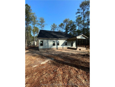 Beautiful 3 bedroom 2.5 bath home WITH finished bonus room! on Deercroft Golf and Country Club in North Carolina - for sale on GolfHomes.com, golf home, golf lot