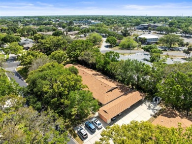 Lovely 2 Bedroom, 2 Bath Condo in Sought-After Highland Lakes on Highland Lakes Executive Golf Course in Florida - for sale on GolfHomes.com, golf home, golf lot