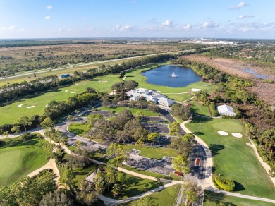 Discover the perfect blend of luxury and country living at 501 on The Cape Club of Palm City in Florida - for sale on GolfHomes.com, golf home, golf lot