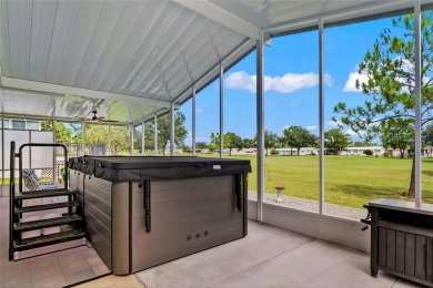 Don't miss your opportunity to purchase this beautifully on Brookridge Country Club in Florida - for sale on GolfHomes.com, golf home, golf lot