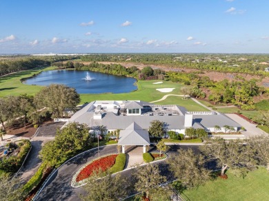 Discover the perfect blend of luxury and country living at 501 on The Cape Club of Palm City in Florida - for sale on GolfHomes.com, golf home, golf lot