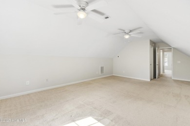 Step into this beautifully renovated home in the highly on Magnolia Greens Golf Plantation in North Carolina - for sale on GolfHomes.com, golf home, golf lot