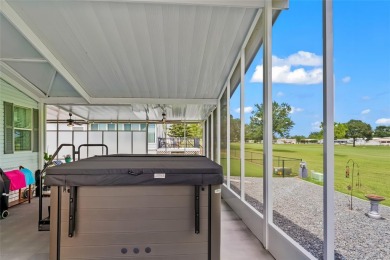 Don't miss your opportunity to purchase this beautifully on Brookridge Country Club in Florida - for sale on GolfHomes.com, golf home, golf lot