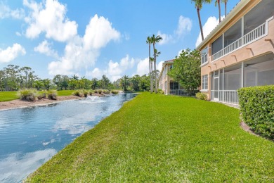 Live the Legends!  Legends is a 2 story condo residence, This on PGA National Golf Club in Florida - for sale on GolfHomes.com, golf home, golf lot
