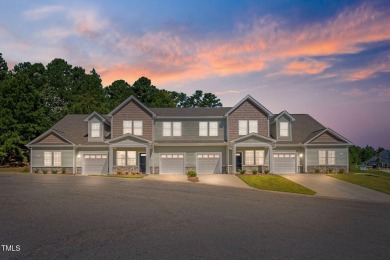 INTEREST RATE BUY DOWN AVAILABLE WITH BUILDERS PREFERRED LENDER on Kings Grant Golf and Country Club in North Carolina - for sale on GolfHomes.com, golf home, golf lot