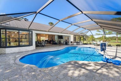 Discover the perfect blend of luxury and country living at 501 on The Cape Club of Palm City in Florida - for sale on GolfHomes.com, golf home, golf lot